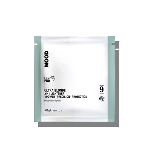 Bleach Mood Ultra Blonde 400g